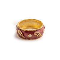 Ringe Isola Bella Dame in Silber 20001279 - 20001279